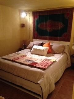 Il Soffio Di Eolo Bed and Breakfast Bagnoregio Εξωτερικό φωτογραφία